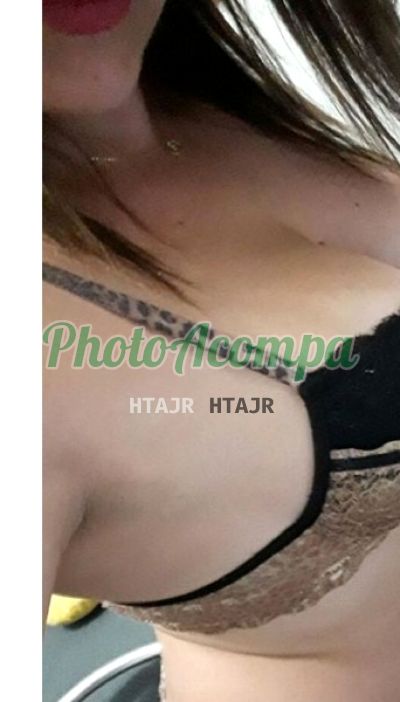 Foto 4 de Mirella, acompanhante em Campinas - SP
