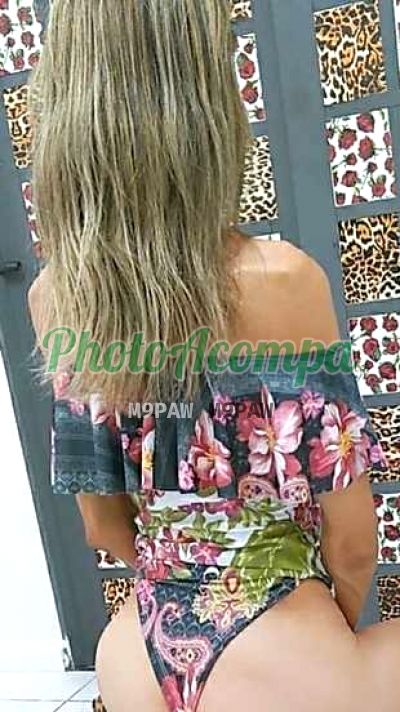 Foto 3 de Carmen Lirani, acompanhante em Campinas - SP