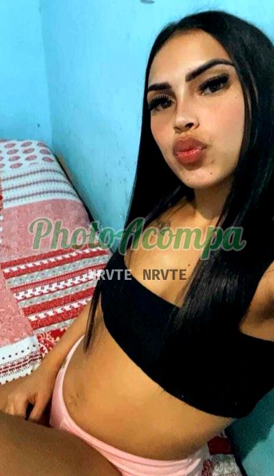 Foto 2 de Lari, acompanhante em Rio de Janeiro - RJ