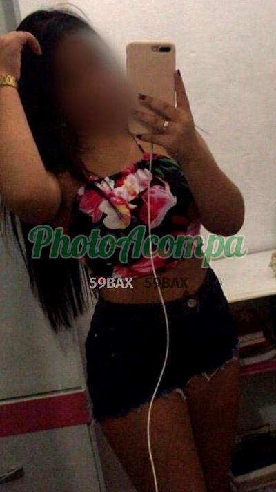 Foto 4 de Eduarda Lins, acompanhante em Olinda - PE
