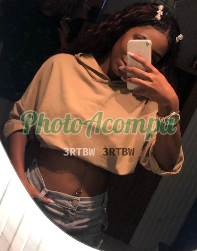 Foto 1 de Mel, acompanhante em Macaé - RJ