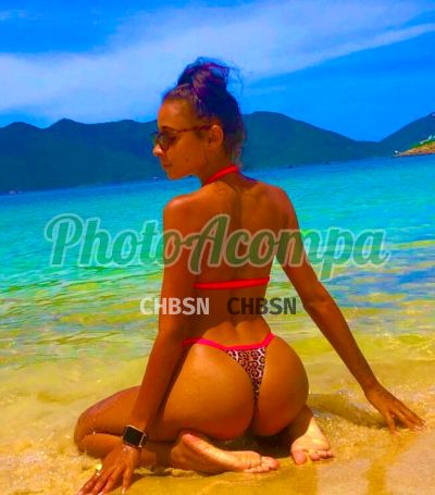 Foto 5 de Mel, acompanhante em Rio de Janeiro - RJ
