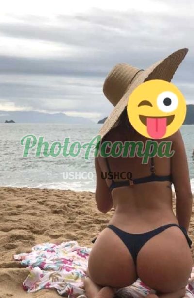 Foto 3 de Samara, acompanhante em Balneário Camboriú - SC