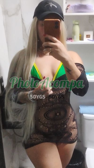 Foto 2 de Sabrina, acompanhante em Rio de Janeiro - RJ