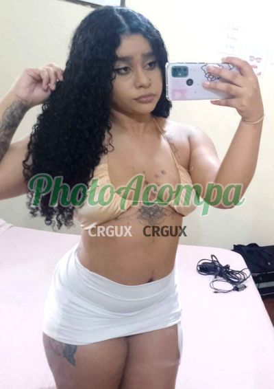 Foto 5 de Anitta Gomez, acompanhante em Resende - RJ
