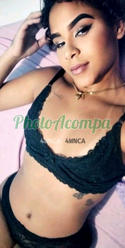 Foto 4 de Bruninha, acompanhante em Nova Serrana - MG