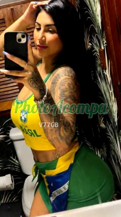 Foto 3 de Ágata Castro, acompanhante em Balneário Camboriú - SC