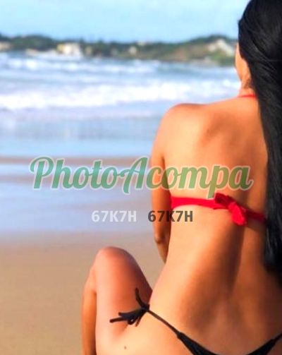 Foto 4 de Stefany, acompanhante em Campinas - SP