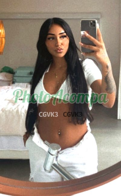 Foto 3 de Valentina Ferrari, acompanhante em Rio de Janeiro - RJ