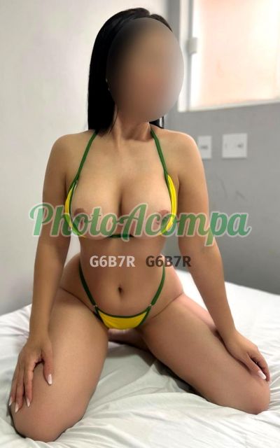 Foto 4 de Ruby, acompanhante em Brasília - DF