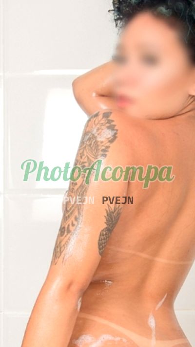 Foto 2 de Júlia Abraão, acompanhante em Boa Vista - RR