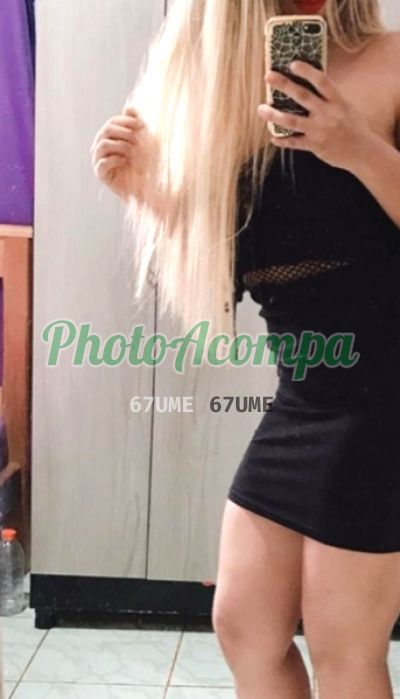 Foto 4 de Júlia, acompanhante em Mogi das Cruzes - SP