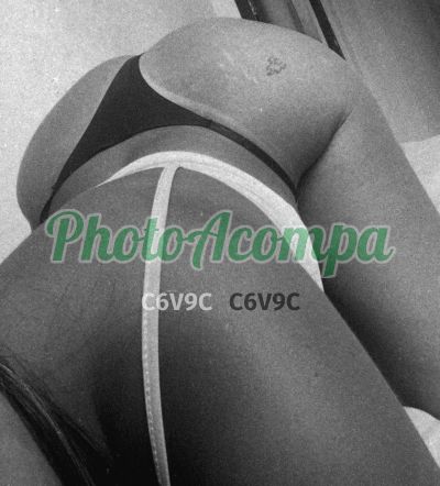 Foto 4 de Penélope, acompanhante em Américo de Campos - SP