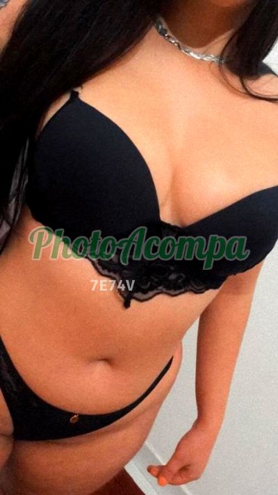 Foto 4 de Melissa, acompanhante em Sorocaba - SP