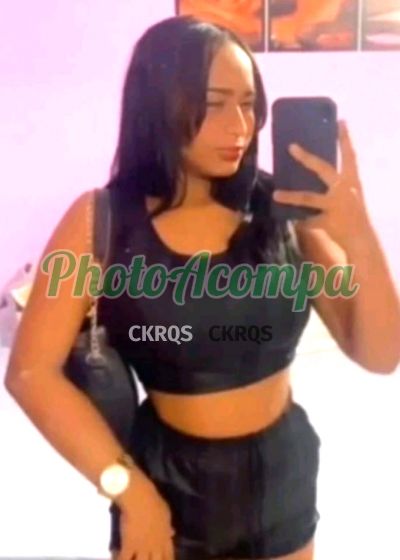 Foto 2 de Bruninha, acompanhante em Presidente Prudente - SP