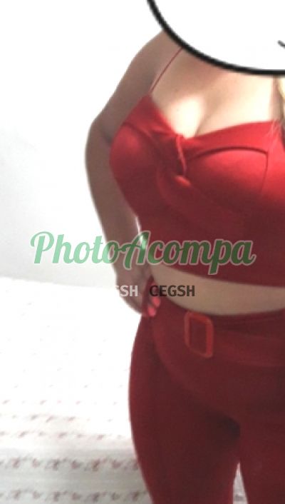 Capa do perfil de Renata Souza