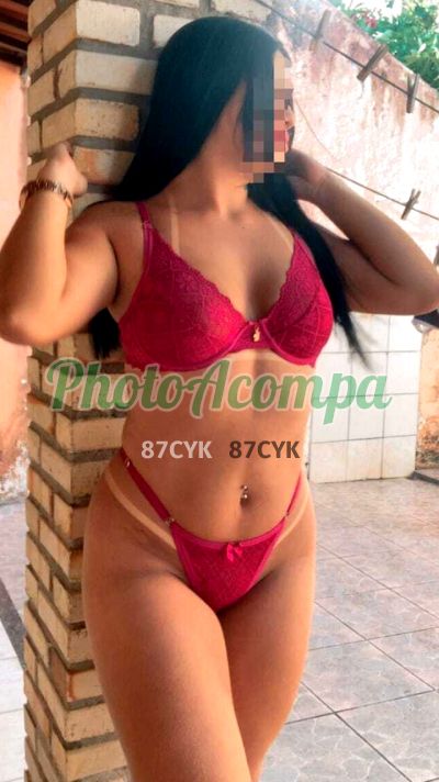 Foto 4 de Bruna Mendez, acompanhante em Fortaleza - CE