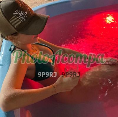 Foto 3 de Ana Beatriz Sales, acompanhante em Belém - PA