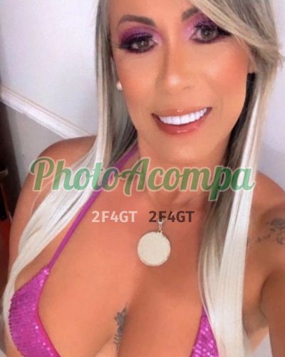 Foto 1 de Larissa Prado, acompanhante em Sorocaba - SP