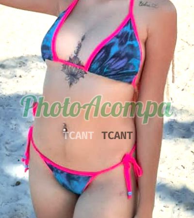 Foto 2 de Aline Kethelyn, acompanhante em Jaboatão dos Guararapes - PE