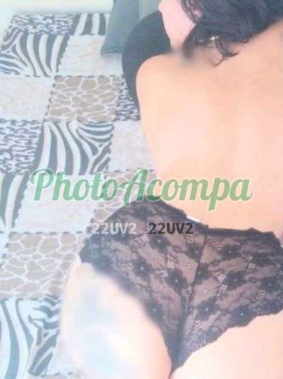 Foto 4 de Amanda, acompanhante em Campinas - SP