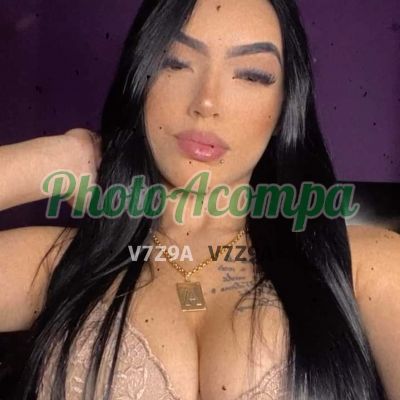 Foto 4 de Julia Azevedo, acompanhante em Curitiba - PR