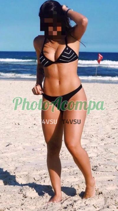 Foto 4 de Isa Prado, acompanhante em Campinas - SP