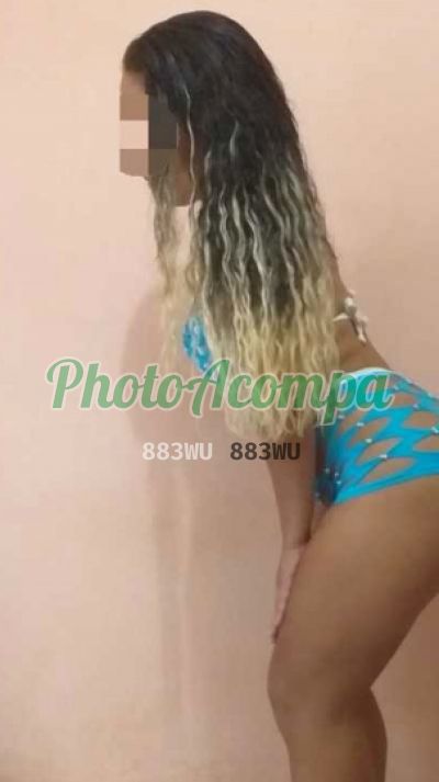 Foto 2 de Júlia, acompanhante em Nova Iguaçu - RJ