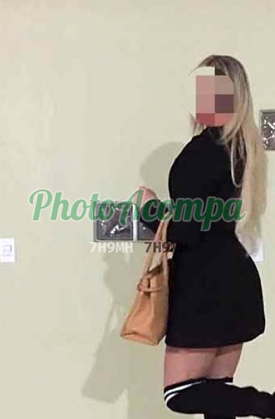 Foto 4 de Talyta, acompanhante em Bauru - SP