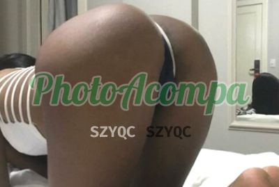Foto 6 de Bety, acompanhante em Salvador - BA