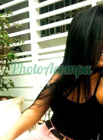 Foto 4 de Thaís, acompanhante em Rio de Janeiro - RJ