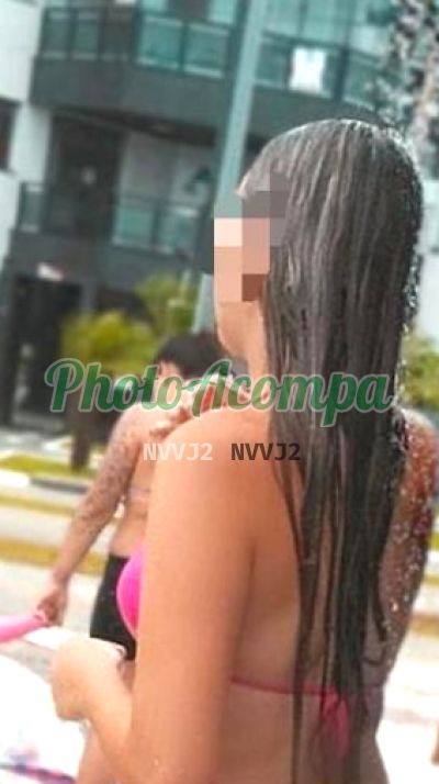 Foto 4 de May, acompanhante em Cascavel - PR