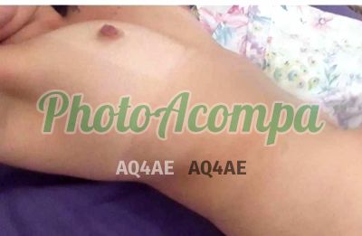 Foto 4 de Alice Braga, acompanhante em Ribeirão Preto - SP