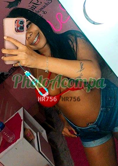 Foto 2 de Samira, acompanhante em Campos dos Goytacazes - RJ