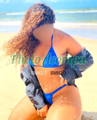 Foto 4 de Lis Guedes, acompanhante em Recife - PE