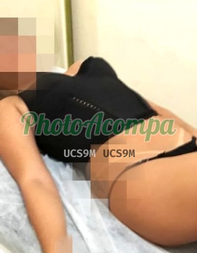 Foto 4 de Luana Carol, acompanhante em Campo Grande - MS