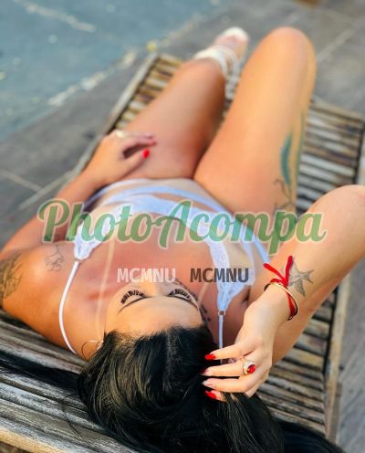 Foto 5 de Alice, acompanhante em Campinas - SP