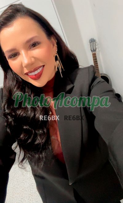Foto 3 de Bella, acompanhante em Curitiba - PR