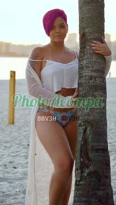 Foto 4 de Natasha, acompanhante em Osasco - SP