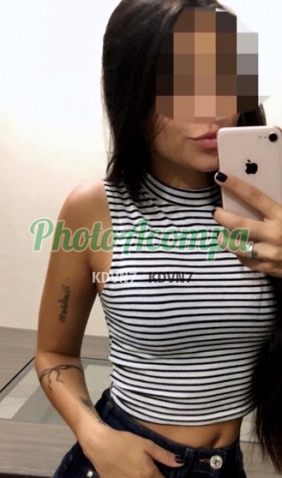 Foto 5 de Lary, acompanhante em Rio de Janeiro - RJ