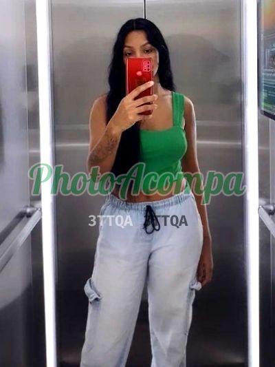 Foto 4 de Bruna, acompanhante em Rio de Janeiro - RJ