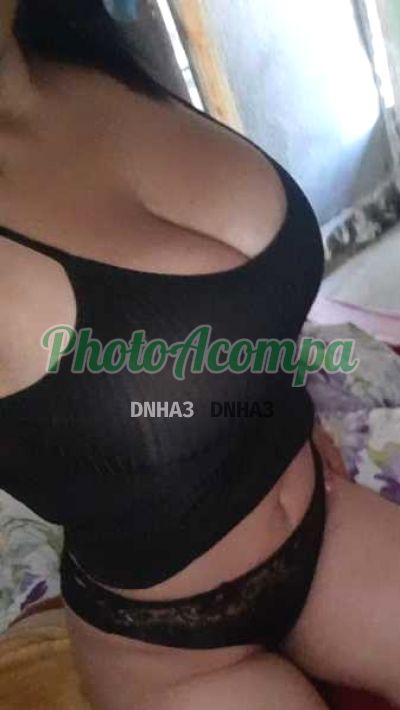 Foto 3 de Bianca, acompanhante em Colombo - PR