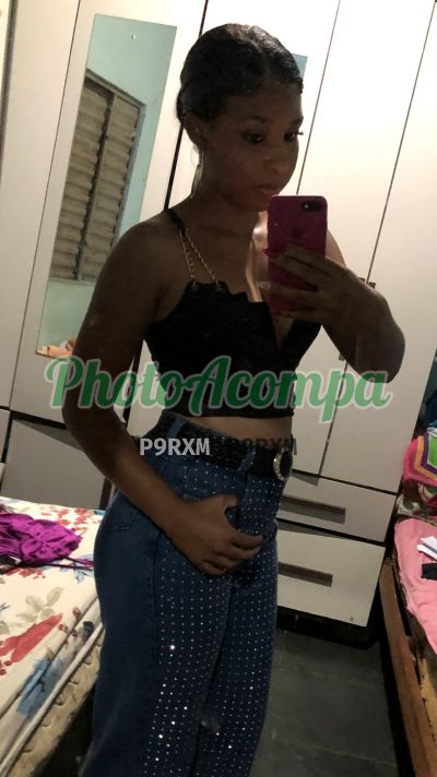 Foto 6 de Gleice, acompanhante em Niterói - RJ