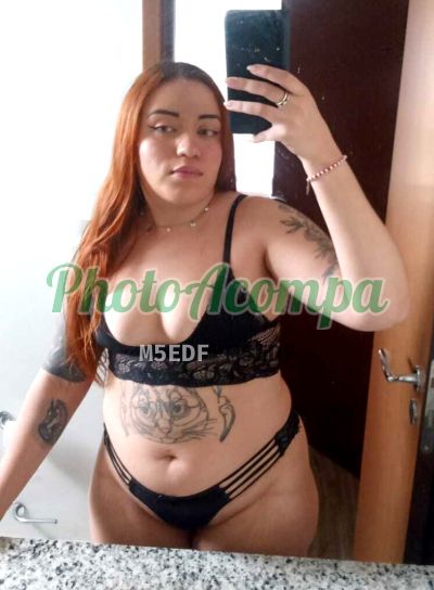 Foto 5 de Bianca, acompanhante em Rio de Janeiro - RJ