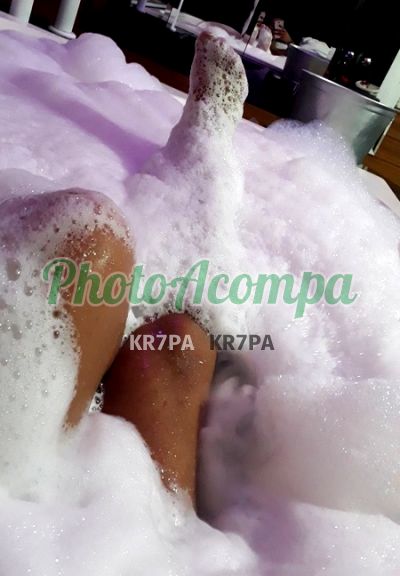 Foto 2 de Sophia Charlotte, acompanhante em Praia Grande - SP