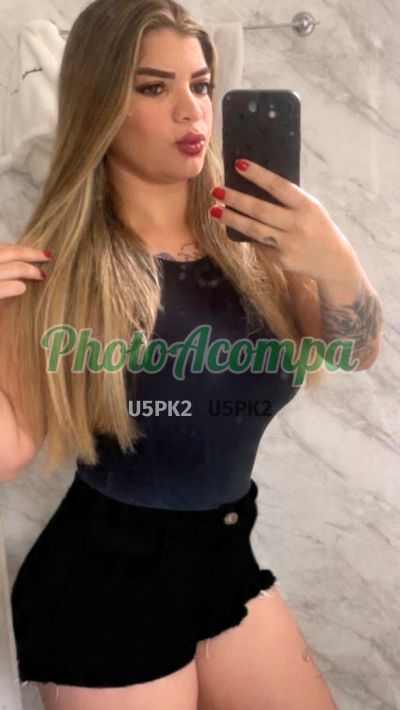 Foto 6 de Paola, acompanhante em Cotia - SP