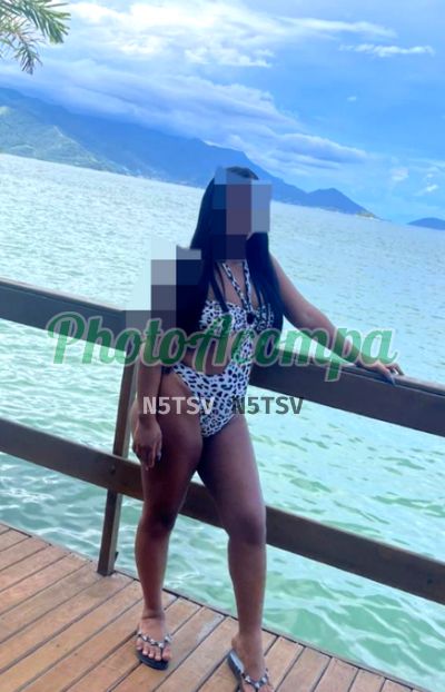 Foto 1 de Moana, acompanhante em São Gonçalo - RJ
