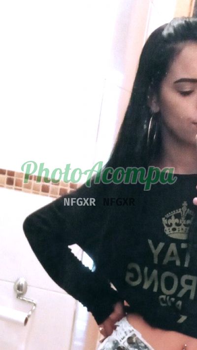 Foto 4 de Débora Cristina Dos Reis, acompanhante em Ponta Grossa - PR