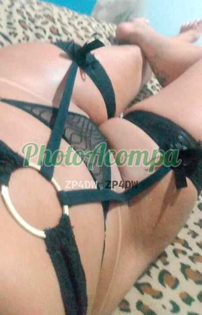 Foto 3 de Thais Silva, acompanhante em Campina Grande - PB