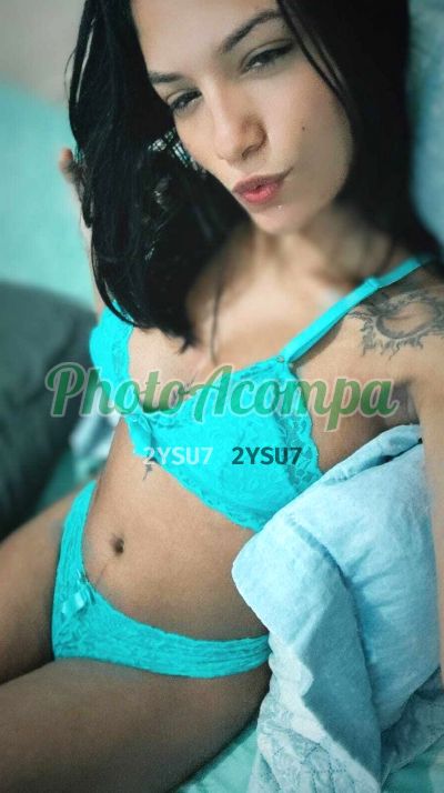Foto 5 de Juliana, acompanhante em Rio de Janeiro - RJ